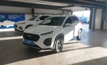 Chery Tiggo 2 Pro 2023 года за 6 100 000 тг. в Астана фото 1