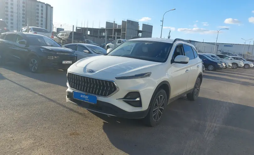 JAC S7 2021 года за 7 000 000 тг. в Астана
