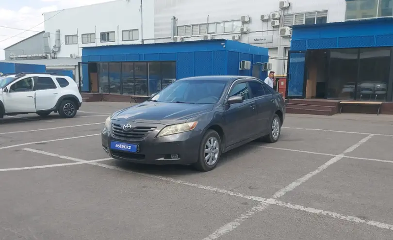 Toyota Camry 2006 года за 5 500 000 тг. в Алматы