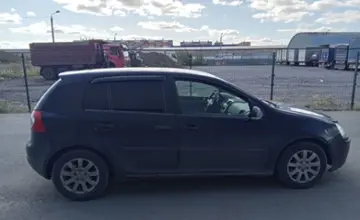 Volkswagen Golf 2008 года за 2 900 000 тг. в Петропавловск фото 4