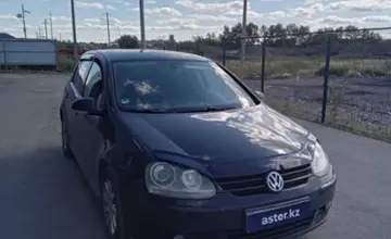 Volkswagen Golf 2008 года за 2 900 000 тг. в Петропавловск фото 3
