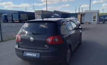 Volkswagen Golf 2008 года за 2 900 000 тг. в Петропавловск