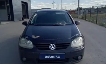Volkswagen Golf 2008 года за 2 900 000 тг. в Петропавловск фото 2