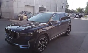 Geely Monjaro 2023 года за 15 000 000 тг. в Костанай фото 1