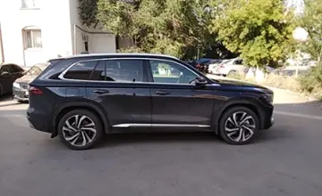 Geely Monjaro 2023 года за 15 000 000 тг. в Костанай фото 4