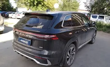 Geely Monjaro 2023 года за 15 000 000 тг. в Костанай