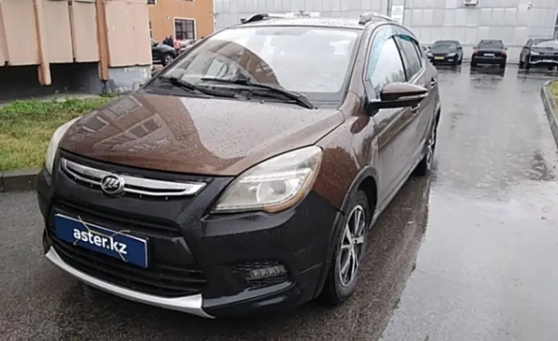 Lifan X50 2017 года за 3 000 000 тг. в Костанай