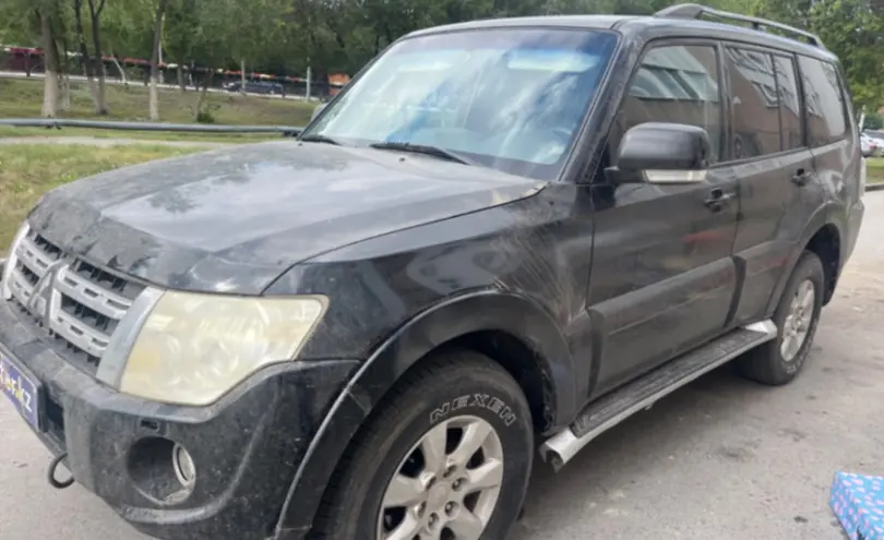 Mitsubishi Pajero 2013 года за 11 500 000 тг. в Костанай