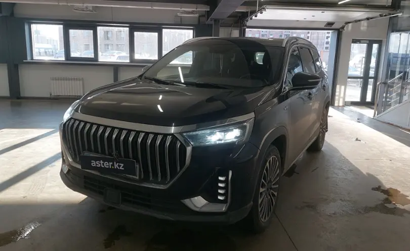 Jetour X90 PLUS 2023 года за 13 000 000 тг. в Астана