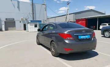 Hyundai Solaris 2015 года за 5 000 000 тг. в Шымкент фото 4