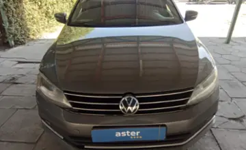 Volkswagen Jetta 2016 года за 6 500 000 тг. в Талдыкорган фото 2