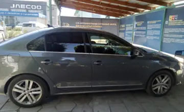 Volkswagen Jetta 2016 года за 6 500 000 тг. в Талдыкорган фото 4
