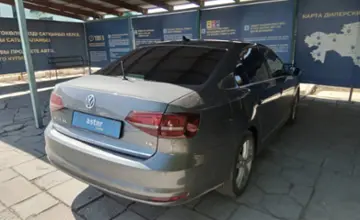 Volkswagen Jetta 2016 года за 6 500 000 тг. в Талдыкорган