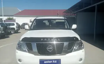 Nissan Patrol 2013 года за 14 000 000 тг. в Кызылорда фото 2