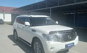 Nissan Patrol 2013 года за 14 000 000 тг. в Кызылорда фото 3