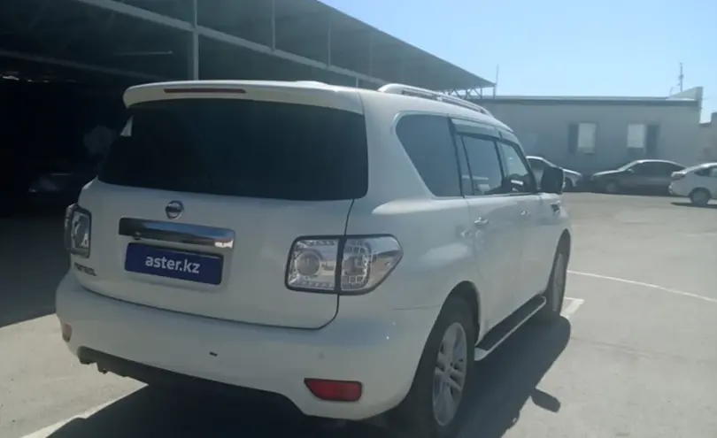 Nissan Patrol 2013 года за 14 000 000 тг. в Кызылорда фото 5