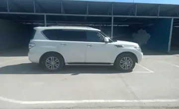 Nissan Patrol 2013 года за 14 000 000 тг. в Кызылорда фото 4