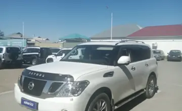 Nissan Patrol 2013 года за 14 000 000 тг. в Кызылорда фото 1