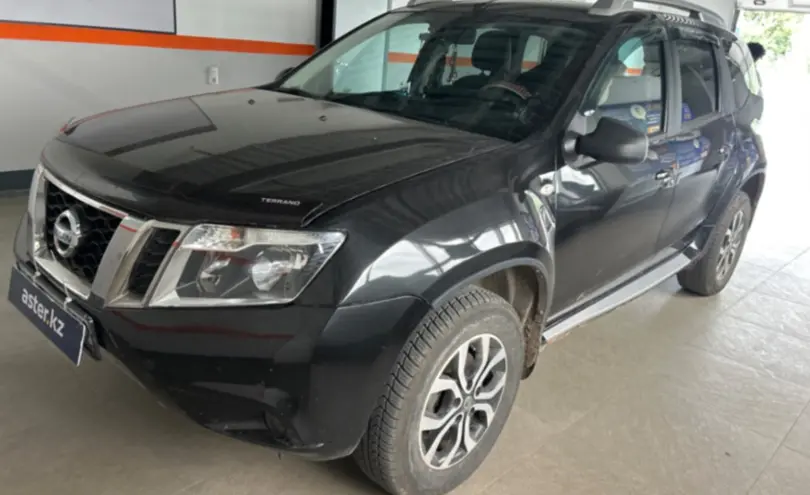 Nissan Terrano 2020 года за 6 000 000 тг. в Уральск