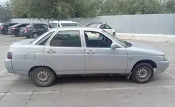LADA (ВАЗ) 2110 2007 года за 1 200 000 тг. в Уральск фото 4