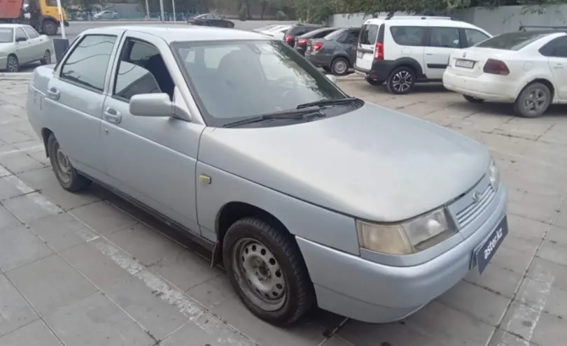 LADA (ВАЗ) 2110 2007 года за 1 200 000 тг. в Уральск фото 3
