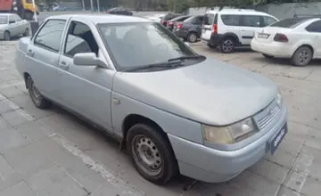 LADA (ВАЗ) 2110 2007 года за 1 200 000 тг. в Уральск фото 3