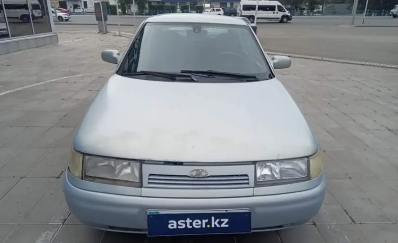 LADA (ВАЗ) 2110 2007 года за 1 200 000 тг. в Уральск фото 2