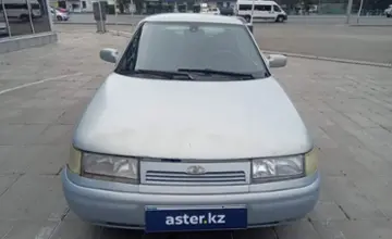 LADA (ВАЗ) 2110 2007 года за 1 200 000 тг. в Уральск фото 2