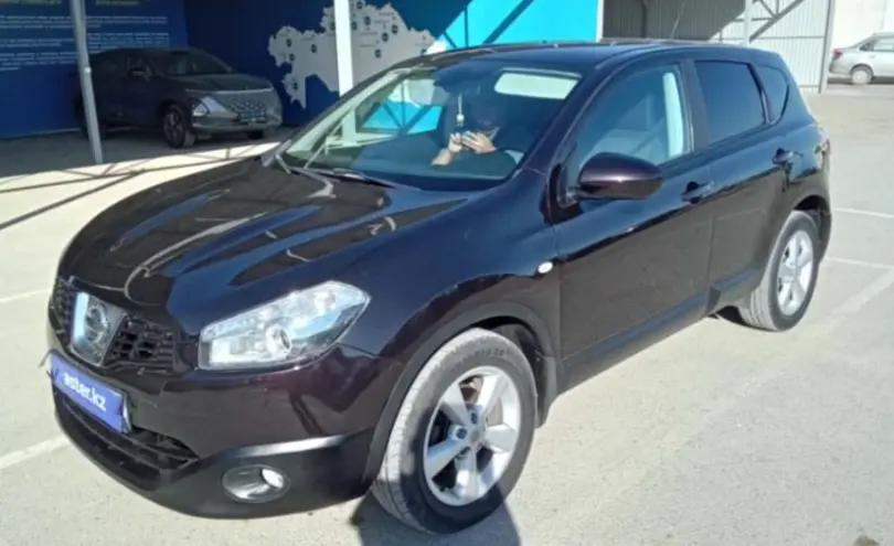 Nissan Qashqai 2011 года за 5 500 000 тг. в Кызылорда