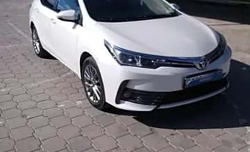 Toyota Corolla 2013 года за 6 000 000 тг. в Караганда фото 3