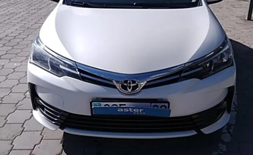 Toyota Corolla 2013 года за 6 000 000 тг. в Караганда фото 2