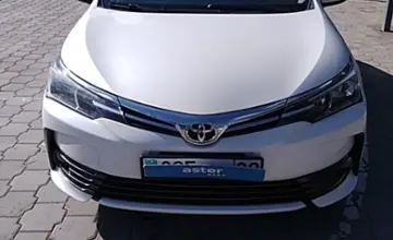 Toyota Corolla 2013 года за 6 000 000 тг. в Караганда фото 2