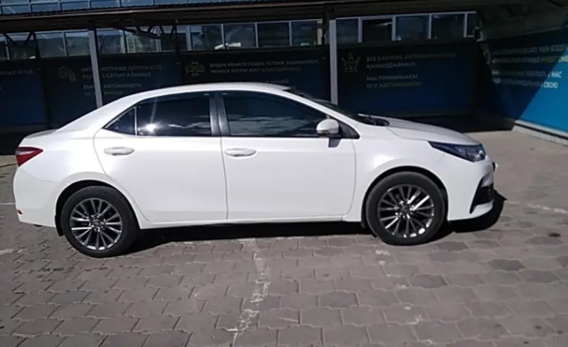 Toyota Corolla 2013 года за 6 000 000 тг. в Караганда фото 4