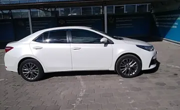 Toyota Corolla 2013 года за 6 000 000 тг. в Караганда фото 4