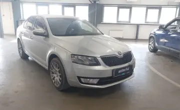 Skoda Octavia 2014 года за 6 500 000 тг. в Астана фото 2