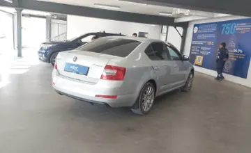 Skoda Octavia 2014 года за 6 500 000 тг. в Астана фото 3