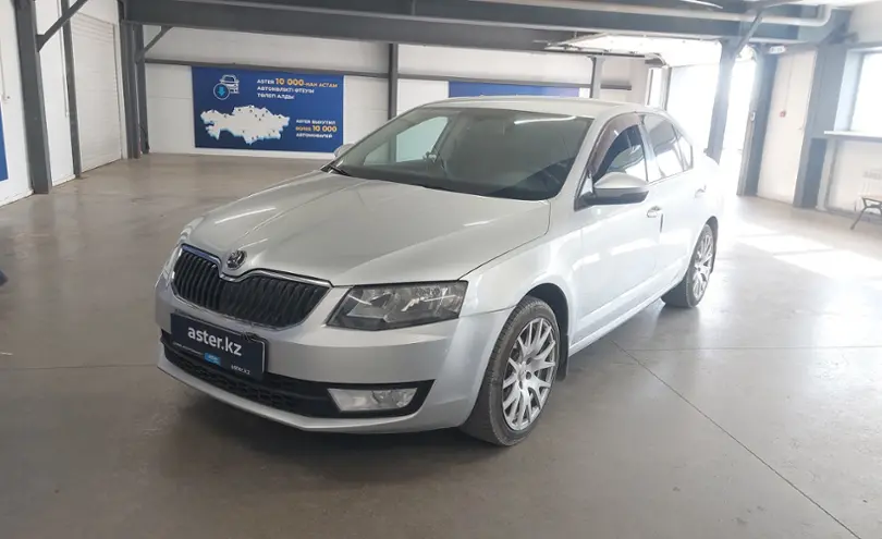 Skoda Octavia 2014 года за 6 500 000 тг. в Астана