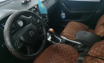 Skoda Octavia 2014 года за 6 500 000 тг. в Астана фото 5