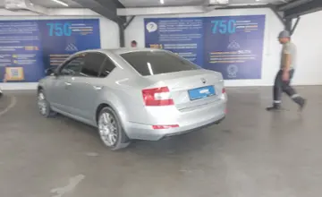 Skoda Octavia 2014 года за 6 500 000 тг. в Астана фото 4