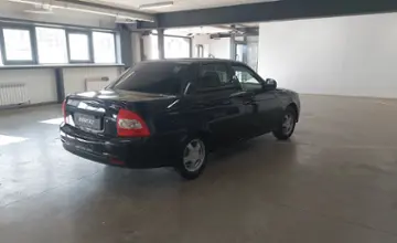 LADA (ВАЗ) Priora 2011 года за 1 800 000 тг. в Астана фото 3