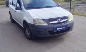 LADA (ВАЗ) Largus 2014 года за 3 000 000 тг. в Петропавловск фото 3