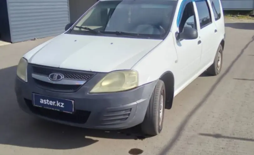 LADA (ВАЗ) Largus 2014 года за 3 000 000 тг. в Петропавловск