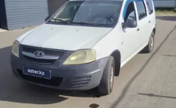 LADA (ВАЗ) Largus 2014 года за 3 000 000 тг. в Петропавловск фото 1