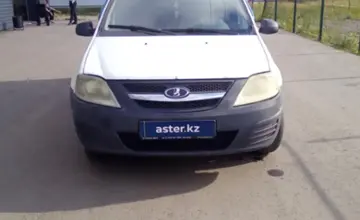 LADA (ВАЗ) Largus 2014 года за 3 000 000 тг. в Петропавловск фото 2