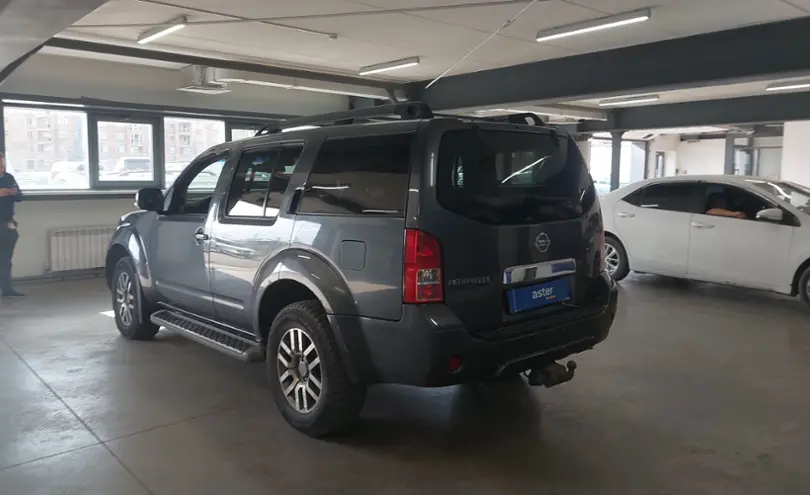 Nissan Pathfinder 2011 года за 7 500 000 тг. в Астана фото 4