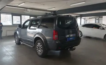 Nissan Pathfinder 2011 года за 7 500 000 тг. в Астана фото 4