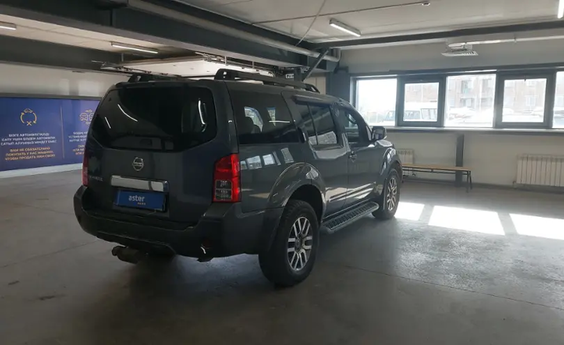 Nissan Pathfinder 2011 года за 7 500 000 тг. в Астана фото 3