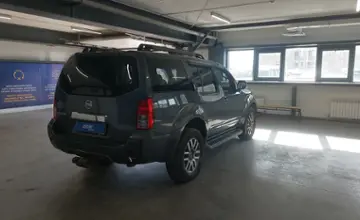 Nissan Pathfinder 2011 года за 7 500 000 тг. в Астана фото 3