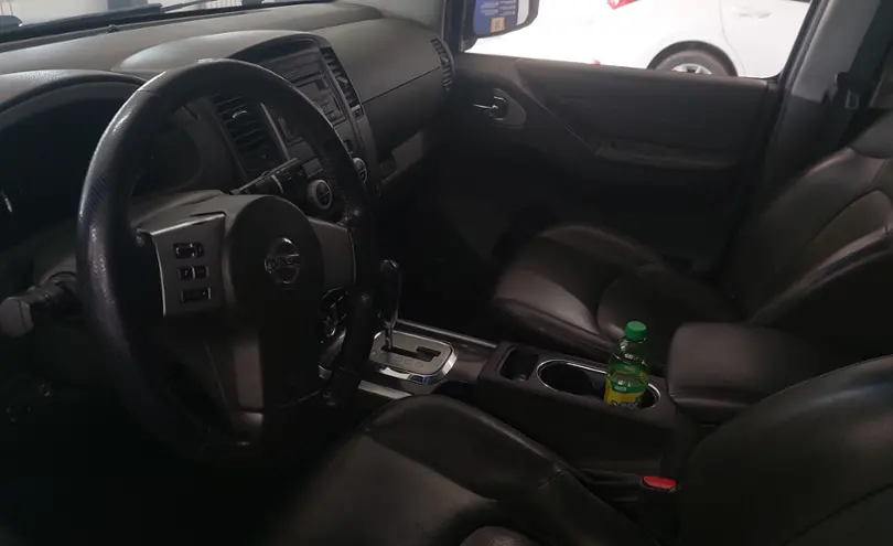 Nissan Pathfinder 2011 года за 7 500 000 тг. в Астана фото 5