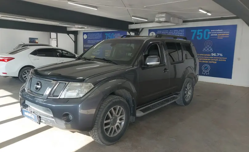 Nissan Pathfinder 2011 года за 7 500 000 тг. в Астана